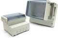 DC007CBU корпус 256X217X132.5 мм