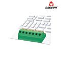 TB4 (DG 237 - 5.08 - 04P - 14) клеммник