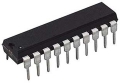 TPA3122D2N (20-PDIP) Texas