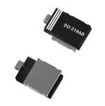 6.6SM8Z36A-AQ (DO-218AB) DIOTEC
