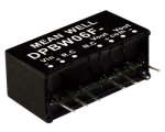 DPBW06F-15 (SIP-8) MW