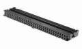 IDC-64F розетка на шлейф шаг 2.54 CONNFLY