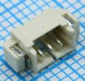 FH-03MRS вилка угл. SMD шаг 1.25