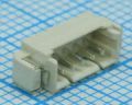 FH-05MRS вилка угл. SMD шаг 1.25