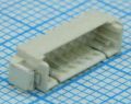 FH-08MRS вилка угл. SMD шаг 1.25