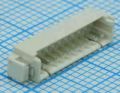 FH-10MRS вилка угл. SMD шаг 1.25