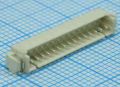 FH-15MRS вилка угл. SMD шаг 1.25
