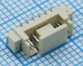 FH-06MS вилка SMD шаг 1.25