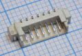 FH-07MS вилка SMD шаг 1.25