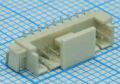 FH-09MS вилка SMD шаг 1.25