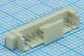 FH-12MS вилка SMD шаг 1.25