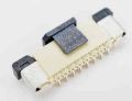 DS1020-08-16VBT11-R FPC-16 ZIF SMD шаг0.5