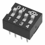 DS1040-04KN CONNFLY