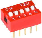 DS1040-05RN CONNFLY