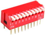 DS1040-10RT CONNFLY