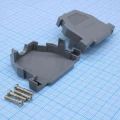 DP-25CB корпус к DB-25 DHB-44 защелка CONNFLY
