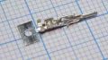 T-DS1073-03-PC600 контакты к MF3-M CONNFLY