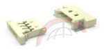 I-DS1147-06-SCW005 роз. б/конт 1.25 CONNFLY