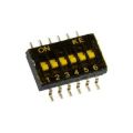 HDS-06-N TR (DSHP06-TSGER) KINGTEK