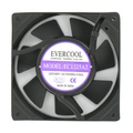 EC1225A2HBL 120x25 BALL 220VAC EVER