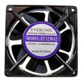 EC1238A2HBL-7 120x38 BALL 220VAC