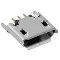 Интерфейсный разъём 614105150721 Micro USB