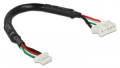 Кабель Power-XHP-5-PHR-5-330-VAL TSR