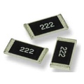 2512 3Вт 300 Ом 1%