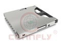DS1139-01-09SS0BSR держатель SD карты CONNFLY