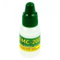 Масло силиконовое ПМС- 200 10 мл 2022