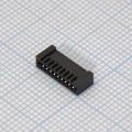 FPA-WL2-09-LF SMD роз.на плату шаг1.0 угл.KLS