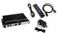 JM 1000, видеодекодер с HDMI+A/V Ou