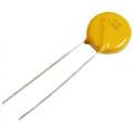 TVR14681KSY, варистор 680В, 130Дж d14мм Think