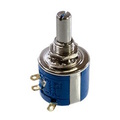 L-KLS4-3540S-153, 15кОм 10 оборотов KLS