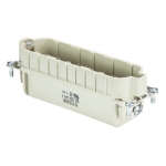 Вилочная контактная вставка 73.710.6458.0