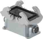 Основание разъема 72.330.1028.0 Wieland Elec