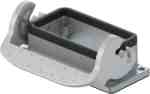 Основание разъема 70.320.0628.0 Wieland Elec