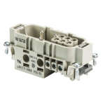 Вилочная контактная вставка 72.215.1053.0