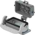 Основание разъема 70.325.0628.0 Wieland Elec