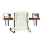 Болтовая клемма RFK 1 / 95 F S35 Wieland Ele