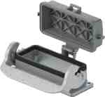 Основание разъема 71.325.1628.0 Wieland Elec