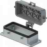 Основание разъема 70.325.1628.0 Wieland Elec