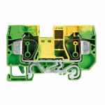 Клемма заземл. WKFN 16 SL/35 Wieland Electri