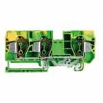 Клемма заземл. WKFN 16 D1/2/SL/35 Wieland El