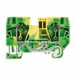 Клемма заземл. WKFN 6 SL/35 Wieland Electric