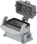 Основание разъема 70.340.0635.1 Wieland Elec