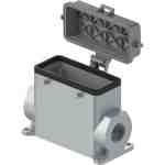 Основание разъема 73.342.4035.1 Wieland Elec
