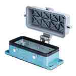 Основание разъема 70.325.1628.9 Wieland Elec