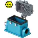 Основание разъема 70.345.1036.0 Wieland Elec