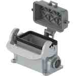 Основание разъема 71.340.1035.0 Wieland Elec